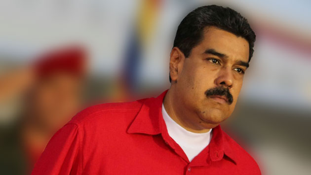 Venezuela paraliza el referéndum para destituir a Nicolás Maduro