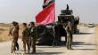 La coalición busca recuperar Mosul que está tomada por el yihadismo