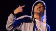 Eminem regresa con incendiaria canción en contra de Donald Trump 