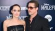Brad Pitt no quiere firmar el divorcio a Angelina Jolie