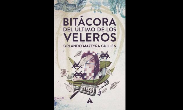Feria del Libro Ricardo Palma: Hoy se presenta Bitácora del último ... - Diario Perú21
