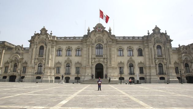 Futuro. Esperan que medidas del gobierno reactiven economía. (Perú21)
