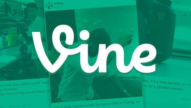 Twitter anuncia el cierre de Vine. (PC Magazine)