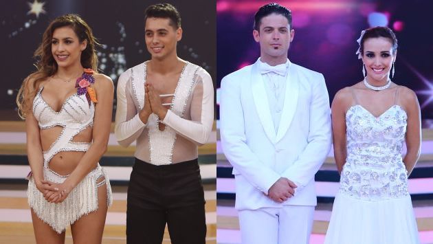 ‘Los Reyes del Show’: Conoce a los participantes de la nueva temporada. (Perú21/USI)