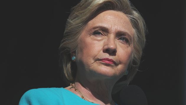 FBI anunció que investigará un grupo de emails de la candidata presidencial Hillary Clinton. (AFP)