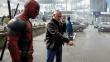 'Deadpool 2': Tim Miller renunció a la dirección de la película