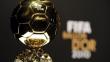 Balón de Oro: Estos son los 30 nominados a llevarse el trofeo a mejor jugador del mundo
