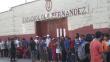 Nuevo administrador de Universitario: "El estadio Lolo Fernández se convertiría en un centro comercial"