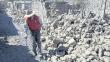 Arequipa: No todos los afectados del sismo en Caylloma recibirán el bono 