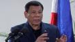 Rodrigo Duterte tacha de “matón” a Estados Unidos por criticar su mandato