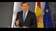 Mariano Rajoy aceptó el encargo del rey de España para formar nuevo gobierno en España