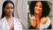 Rihanna pide ayuda en redes sociales para encontrar a su ex bailarina desaparecida
