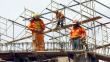 Obreros con antecedentes penales no podrán inscribirse en Registro de Trabajadores de Construcción Civil