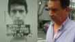 San Isidro: Capturaron a peruano que era buscado hace 36 años por justicia de Estados Unidos