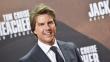 Tom Cruise defendió públicamente su creencia religiosa, la Cienciología