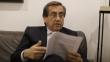 Jorge del Castillo: “Perú debe llamar a consulta a su embajador en Venezuela”