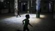 Unicef denunció el asesinato de 22 niños y 6 maestros en ataque aéreo contra escuela en Siria   