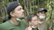 Leonardo DiCaprio presentará documental ecologista 'Antes que sea tarde' por National Geographic
