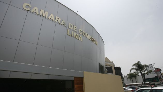 Cámara de Comercio de Lima presentará propuestas anticorrupción. (Perú21)