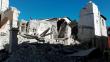 Terremoto de 6.5 grados en Italia es el más poderoso en 35 años [Fotos]