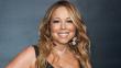 Mariah Carey presentó una demanda contra su esposo por US$50 millones