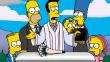 Mira el especial de Los Simpson por el 'Día de los muertos' en Fox