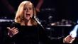 Adele confiesa que sufrió fuerte depresión postparto con su primer hijo