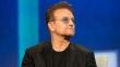Bono se consagra como el primer hombre en integrar la lista de Mujeres del Año