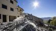 Italia: Actividades ganaderas podrían desaparecer por terremoto