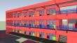 Lima Norte contará con moderno colegio para 1,500 alumnos