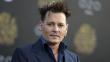 Johnny Depp actuará en segunda parte de 'Fantastic Beasts And Where To Find Them'