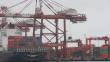 Sunat: Exportaciones sumaron US$3,114 millones en el mes de setiembre
