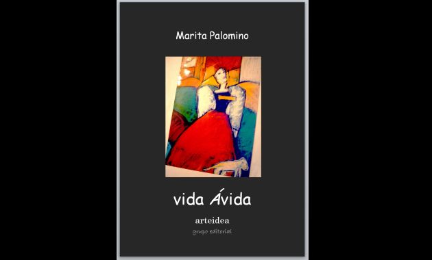 'Vida Ávida' de Marita Palomino se presenta hoy a las 6:30 p.m. (Difusión).