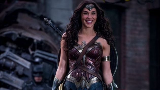 Gal Gadot, actriz que interpreta a ‘Wonder Woman’, reveló que está embarazada. (flickeringmyth.com)
