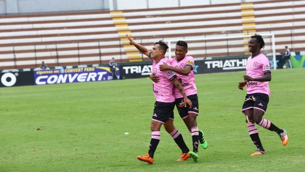 Sport Boys se impuso por 3-0 al Alfredo Salinas y podría quedarse en Segunda División