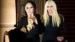 Lady Gaga será Donatella Versace en la serie American Crimen Story