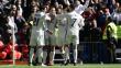 Real Madrid goleó 3-0 al Leganés con doblete de Gareth Bale y es líder de la Liga española [Fotos y video]