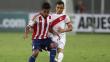 Eliminatorias Rusia 2018: Paraguay sufre una baja más para su duelo ante Perú