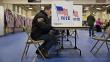 Carlos Pareja: Voto latino tiene "una vital importancia" en elecciones de Estados Unidos