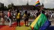 Rechazan propuesta de Peña Nieto de avalar el matrimonio igualitario en México
