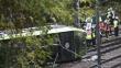 Accidente de tren en Londres: Uno de los siete fallecidos ya fue identificado