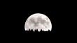 Luna se verá más grande que en los últimos 69 años este 14 de noviembre