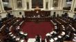 Congreso aprobó por unanimidad ley del IGV Justo para mypes