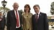 Perú y Colombia alistan encuentro presidencial por III Gabinete Binacional