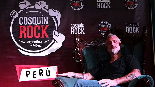 Cosquin Rock 2017: Evento representativo en Argentina tendrá su versión peruana. (Celene Abregú)