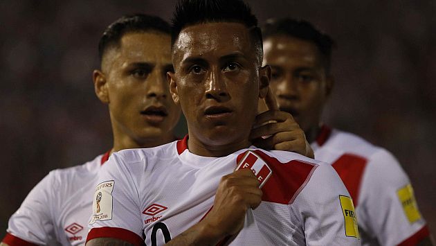 Selección peruana: Esto tiene que pasar para que clasifique al mundial Rusia 2018. (EFE)
