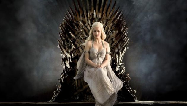 Evalúan precuela o spin-off de 'Game of Thrones'. (HBO)