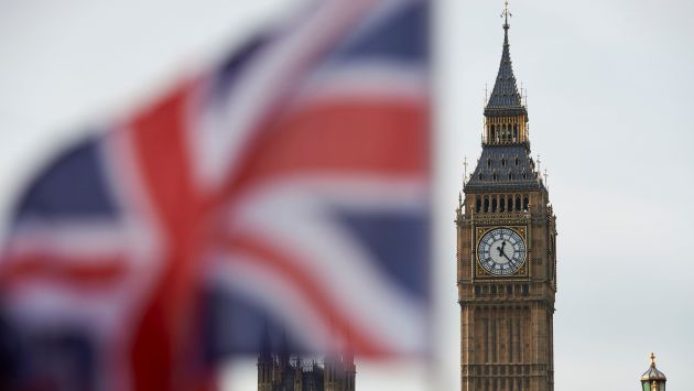 Los funcionarios británicos tienen que hacer frente a cerca de 500 proyectos relacionados con el Brexit. (AFP)