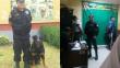 Surco: Perro de la brigada de Seguridad Ciudadana frustró asalto a camión de reparto de mercadería
