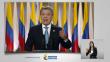 Estos son los puntos del nuevo acuerdo entre el Gobierno de Colombia y las FARC 